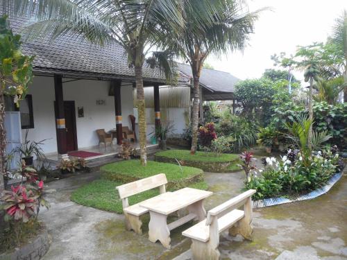 Besakih Villa | Manik Villa Besakih