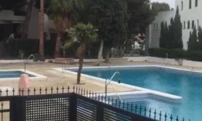 Alcossebre Apartment | Manila Playa Pp2 PET