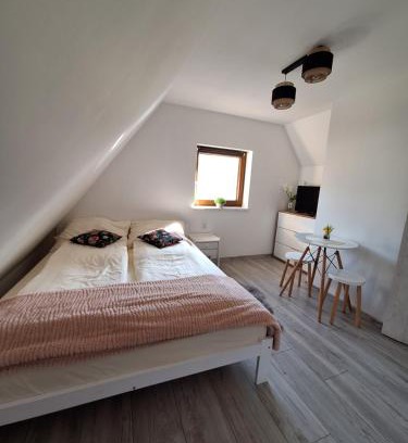 Banska Wyzna House | Manio Pokoje
