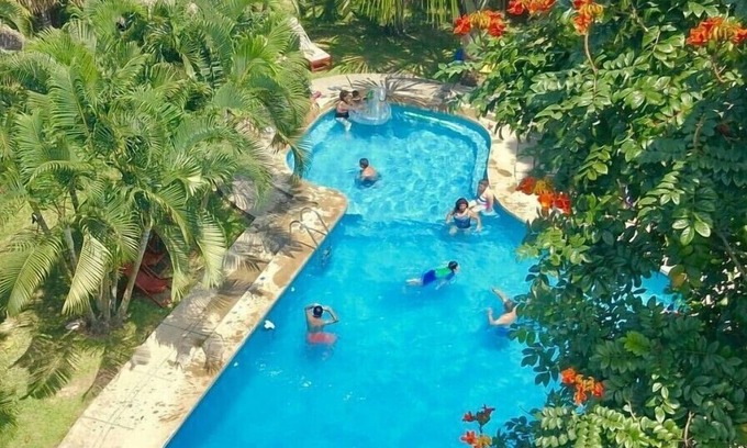 Calleria Hotel | Manish Hotel Ecológico