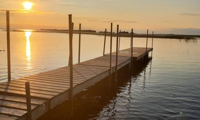 Manitoulin District Cottage | Manitoulin Waterfront Cottage for weekly and 2 week Rentals.