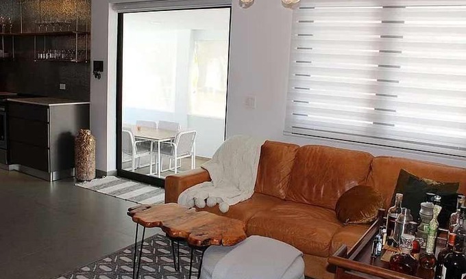San Juan Apartment | Mankey Homes and P.