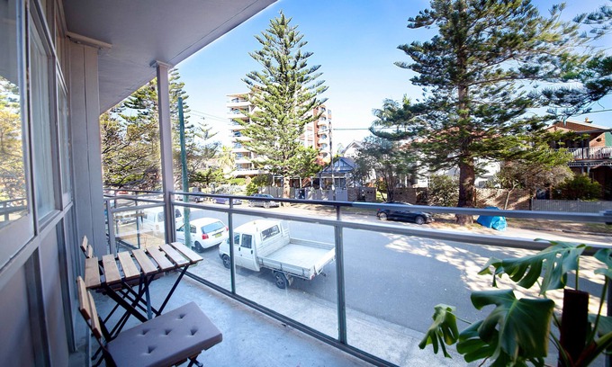 Manly Hotel | Manly Waves Hotel