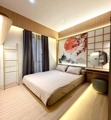 West Bandung House | Manna Tatami House KBP Bandung near Wahoo, Whoosh & Parahyangan Golf