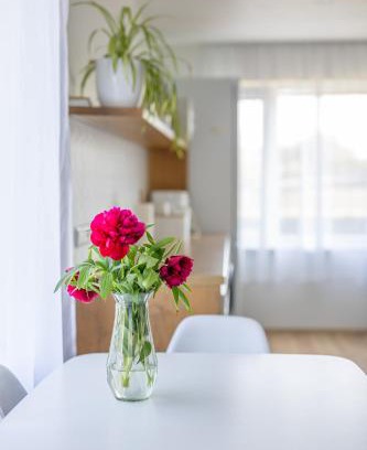 Kuressaare House | Manni's house with garden & playground