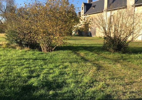 Boce House | Manoir de Valette