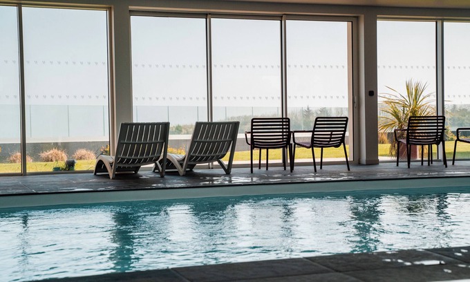 Plerin Hotel | Manoir du Roselier