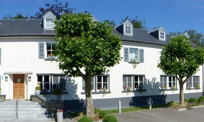 Luxembourg Ardennes Hotel | Manoir Kasselslay