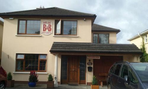 Tralee Bed & Breakfast | Manorlodge