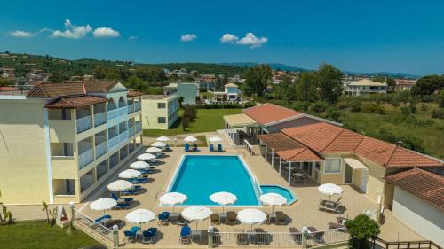 Tsilivi Apartment | Manousis ApartHotel