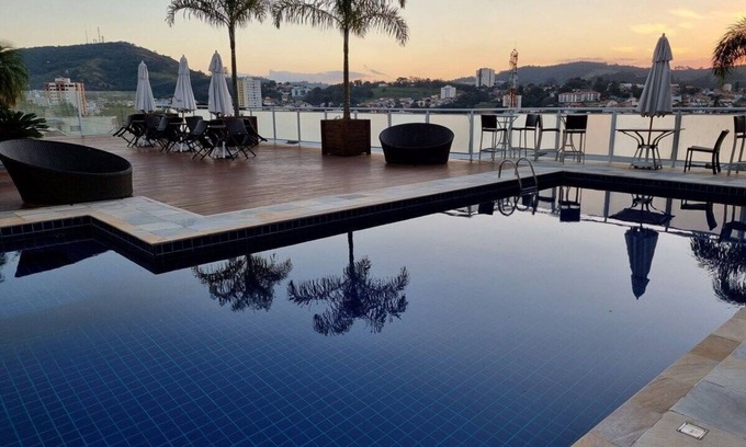 Sao Roque House | Mansao no centro São Roque
