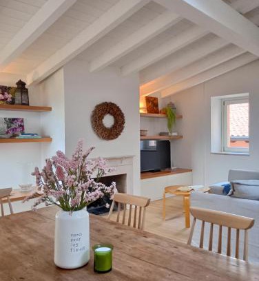 Quartiere XXIV Don Bosco Apartment | Mansarda in Piazzetta Centro Storico