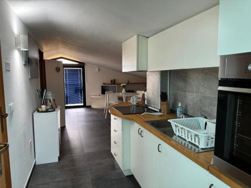 Coriano Apartment | Mansarda panoramica