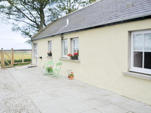 Banff House | Mansefield Cottage
