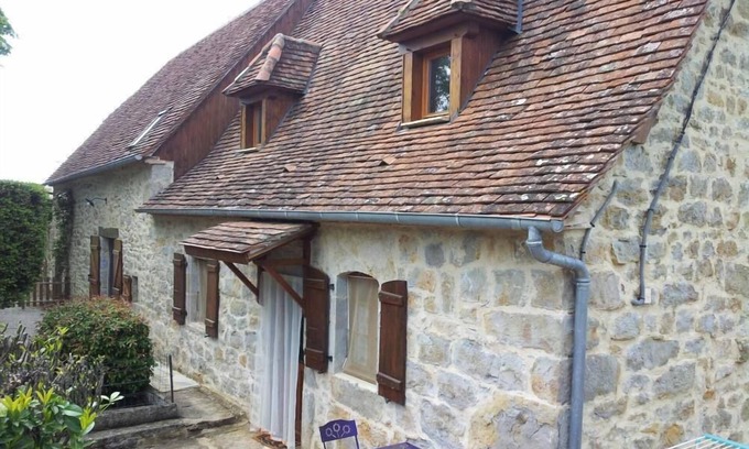 Rignac House | Mansion - ALVIGNAC