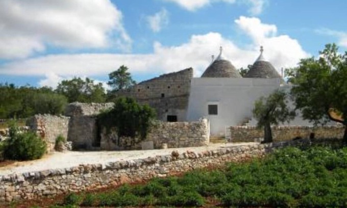 Cisternino House | Mansion - Cisternino