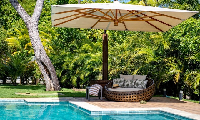 Mata de Sao Joao House | Mansion in Quintas do Sauipe with 6 Suites