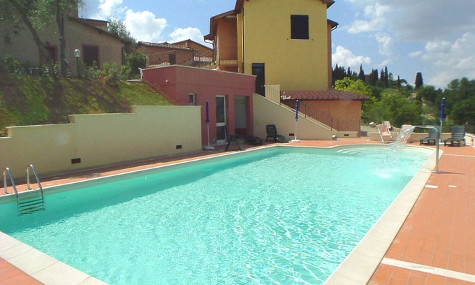 Siena Villa | Mansion Stay with Scenic Views