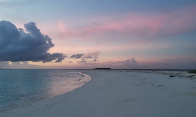 Dharavandhoo House | Manta Retreat in Dharavandhoo