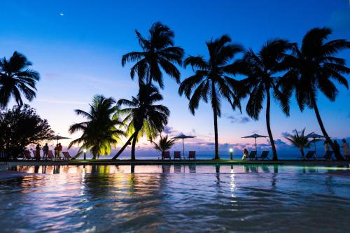Nosy Boraha Hotel | Mantis Soanambo Hotel And Spa