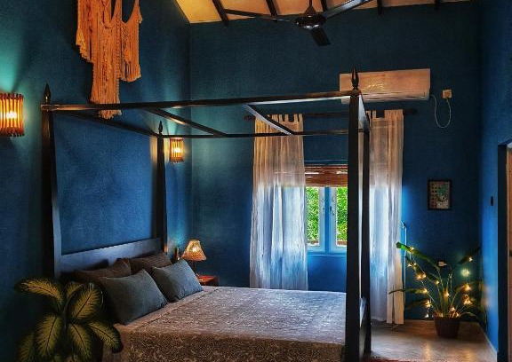 Rekawa Apartment | Mantra Garden Sri lanka