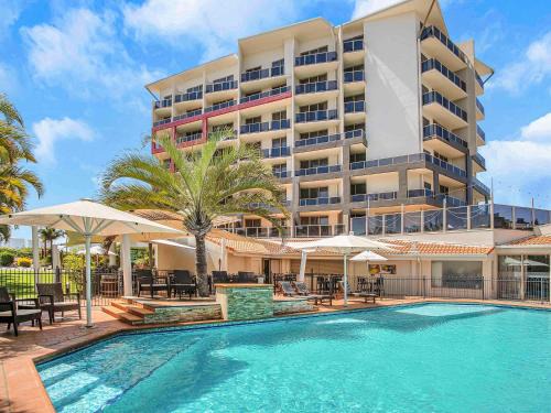 Mackay Harbour Hotel | Mantra Mackay