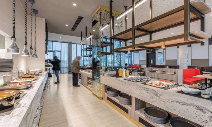 Epping Hotel | Mantra Melbourne Epping