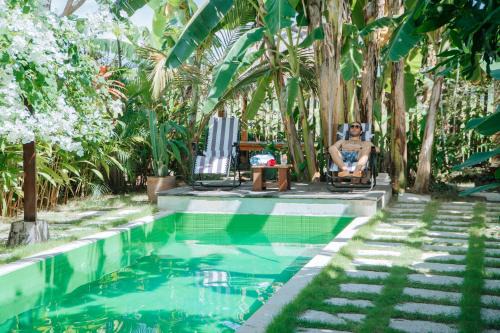 Gangga House | Mantra Yoga Homestay