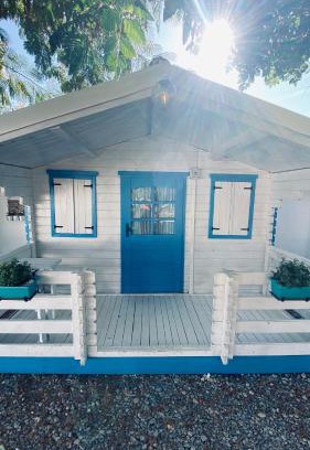 Murighiol Resort | Manu B&B