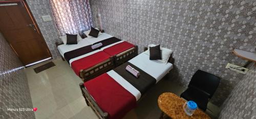 Murudeshwara Cabin | ManuDeluxe Stay