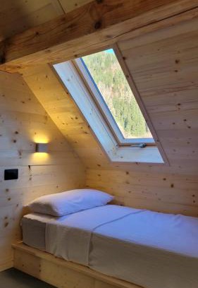 Ravascletto Apartment | Manuel Guesthouse Ravascletto 2