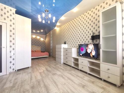 Zarichnyi District Apartment | Manufactura luxery apartments