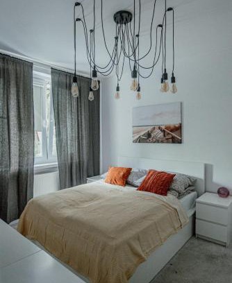 Lodz Apartment | Manufaktura & Orientarium - Quiet App & parking