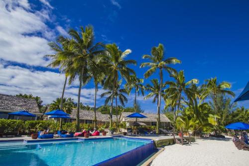 Arorangi Resort | Manuia Beach Resort