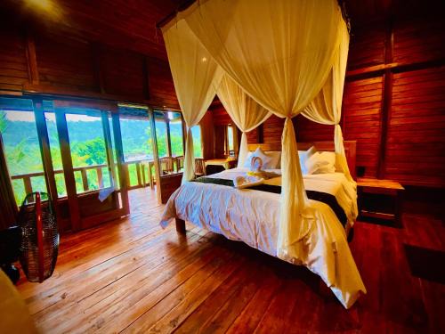 Sidemen House | Manuk Dewata Villa