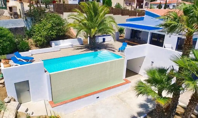 Vall-Llobrega House | Manuki Mas