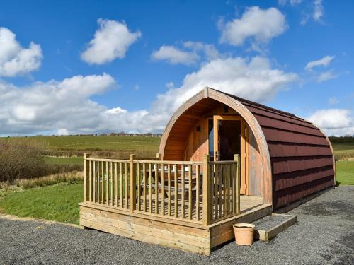 Corney House | Manx View-Uk1396
