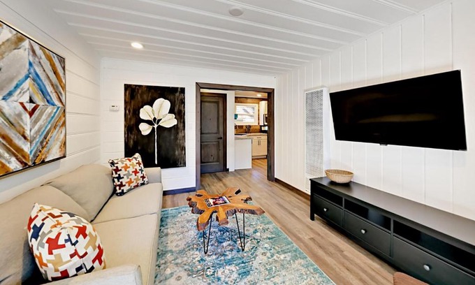 Lakeside Park House | Manzanita Holiday 4