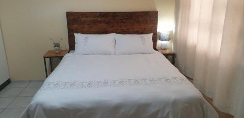 Manzini Apartment | Manzini, Park Vills Apartment, No 103