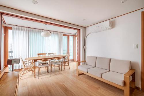 Daeheung-dong Villa | Mapo Villa in Shinchon
