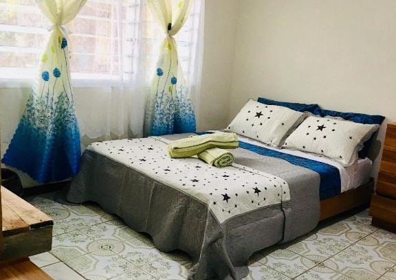 Vaitele Apartment | Mapusagas Riverside - Sleeps 2-6 x2 Bedrooms units - Home away from Home - #1, #2, #3, #4 & #5