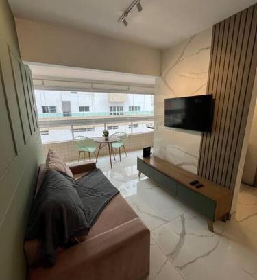 Aviacao Apartment | Maré de Sorte - 150 metros da Praia