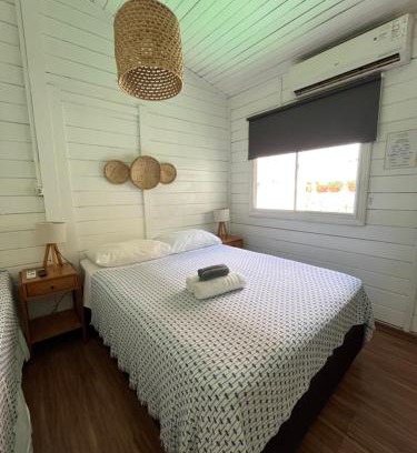 Floresta Velha House | Maré suites