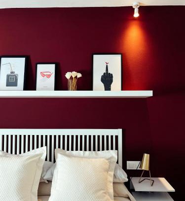 Priego de Cordoba House | María Luisa Home