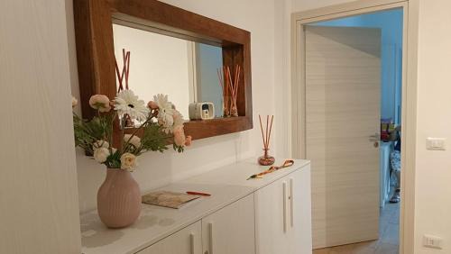 Sapri House | Mar Art Sapri