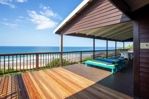 Ponta d'Ouro Apartment | Mar Azul 6