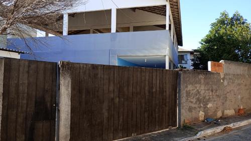 Cem Bracas House | Mar Azul