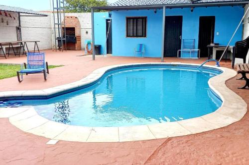 San Lorenzo Apartment | Mar Azul
