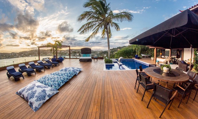 Buzios House | Mar Búzios Experience House