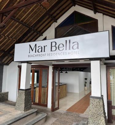 Kuta Hotel | Mar Bella Beachfront